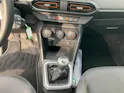 Dacia Sandero Stepway TCe 90 Comfort
