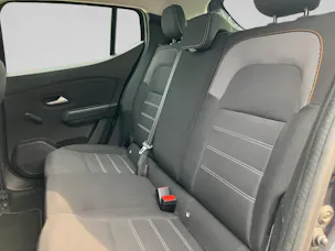DACIA Sandero Stepway TCe 90 Comfort