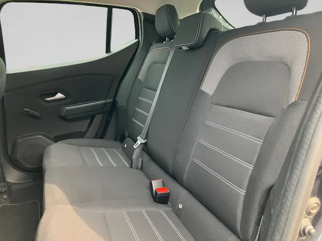 Dacia Sandero Stepway TCe 90 Comfort