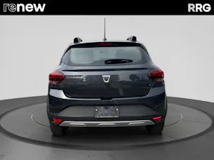 DACIA Sandero Stepway TCe 90 Comfort
