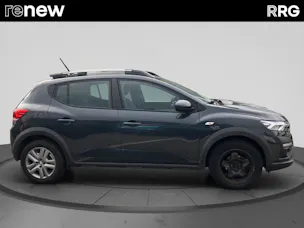 DACIA Sandero Stepway TCe 90 Comfort