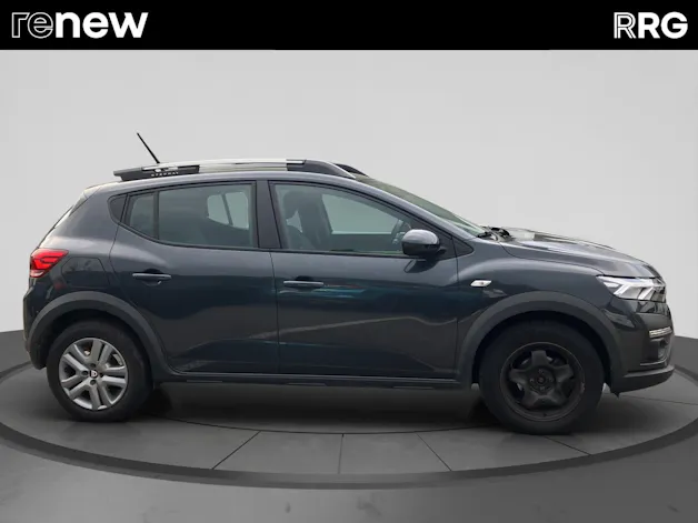Dacia Sandero Stepway TCe 90 Comfort