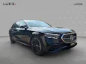 Mercedes-Benz E 220 d T 4Matic 9G-Tronic