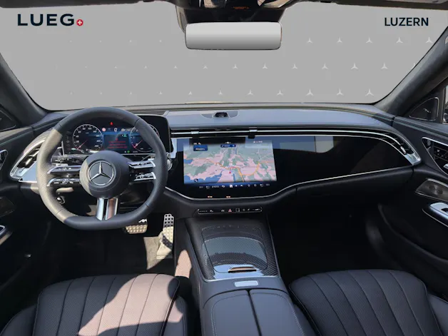 Mercedes-Benz E 220 d T 4Matic 9G-Tronic