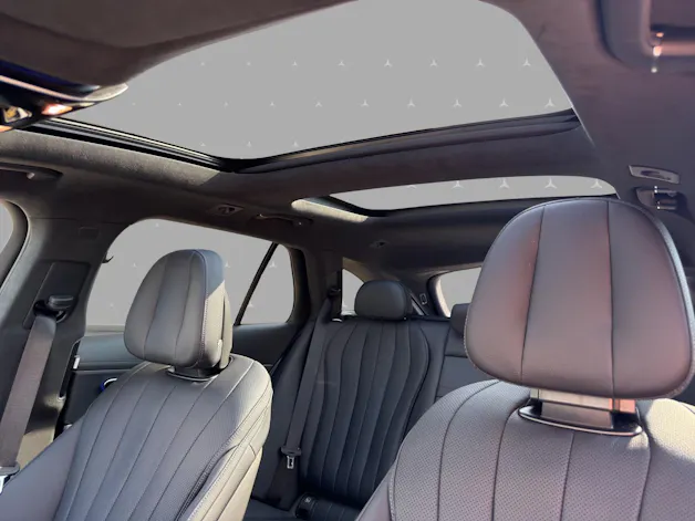 Mercedes-Benz E 220 d T 4Matic 9G-Tronic