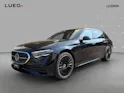 Mercedes-Benz E 220 d T 4Matic 9G-Tronic
