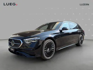 Mercedes-Benz E 220 d T 4Matic 9G-Tronic