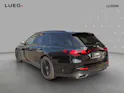 Mercedes-Benz E 220 d T 4Matic 9G-Tronic