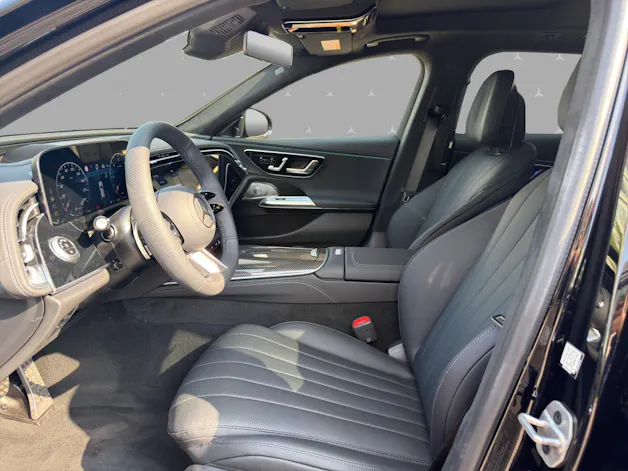 Mercedes-Benz E 220 d T 4Matic 9G-Tronic