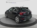 VW Polo 1.0 TSI R-Line DSG