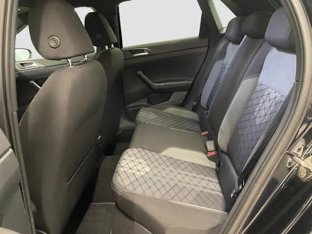 VW Polo 1.0 TSI R-Line DSG