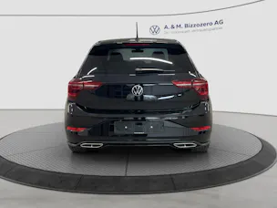 VW Polo 1.0 TSI R-Line DSG