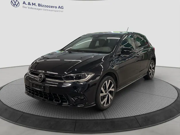 VW Polo 1.0 TSI R-Line DSG