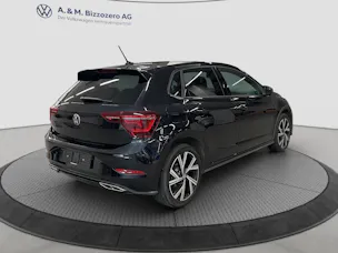VW Polo 1.0 TSI R-Line DSG