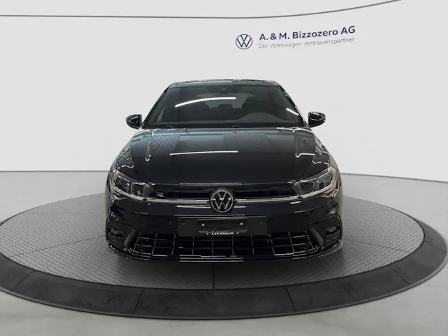 VW Polo 1.0 TSI R-Line DSG