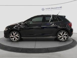VW Polo 1.0 TSI R-Line DSG