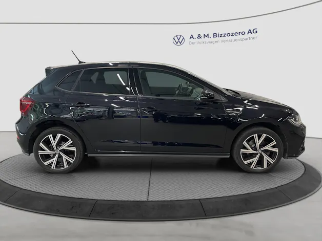 VW Polo 1.0 TSI R-Line DSG