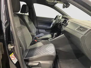 VW Polo 1.0 TSI R-Line DSG