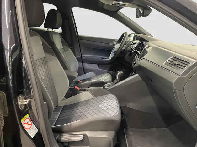 VW Polo 1.0 TSI R-Line DSG