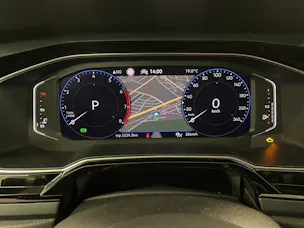 VW Polo 1.0 TSI R-Line DSG