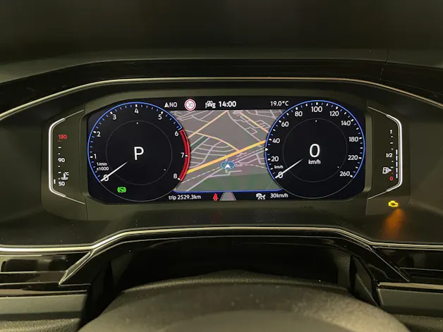 VW Polo 1.0 TSI R-Line DSG