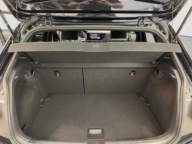 VW Polo 1.0 TSI R-Line DSG
