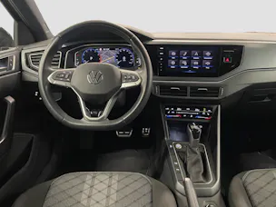 VW Polo 1.0 TSI R-Line DSG