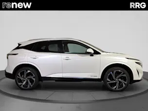NISSAN Qashqai 1.5 VC-T e-Power Tekna+