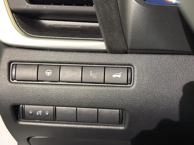 Nissan Qashqai 1.5 VC-T e-Power Tekna+