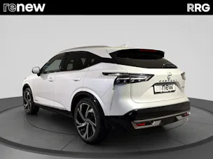 NISSAN Qashqai 1.5 VC-T e-Power Tekna+