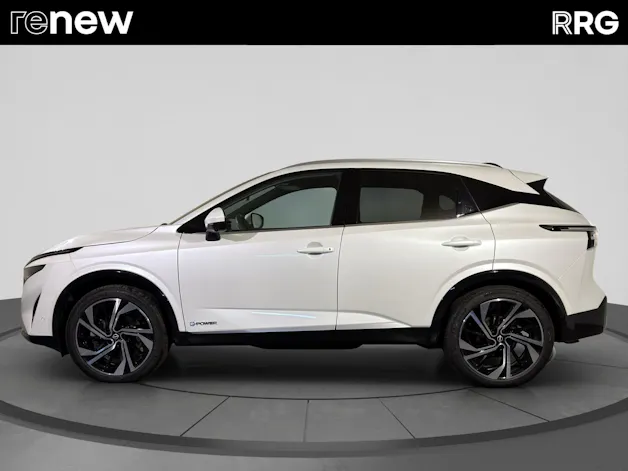Nissan Qashqai 1.5 VC-T e-Power Tekna+