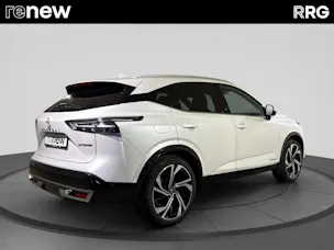 NISSAN Qashqai 1.5 VC-T e-Power Tekna+