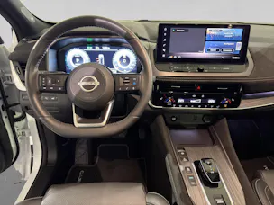 NISSAN Qashqai 1.5 VC-T e-Power Tekna+
