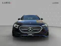 Mercedes-Benz E 220 d T 4Matic 9G-Tronic