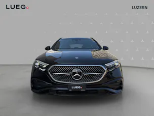 MERCEDES-BENZ E 220 d T 4Matic 9G-Tronic