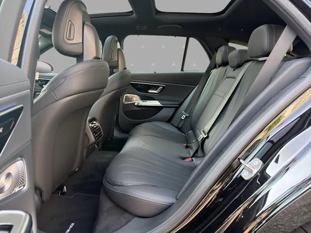 Mercedes-Benz E 220 d T 4Matic 9G-Tronic