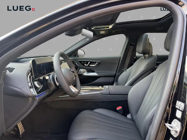 Mercedes-Benz E 220 d T 4Matic 9G-Tronic