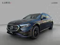 Mercedes-Benz E 220 d T 4Matic 9G-Tronic