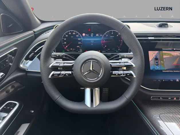 Mercedes-Benz E 220 d T 4Matic 9G-Tronic