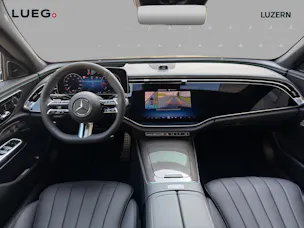 MERCEDES-BENZ E 220 d T 4Matic 9G-Tronic