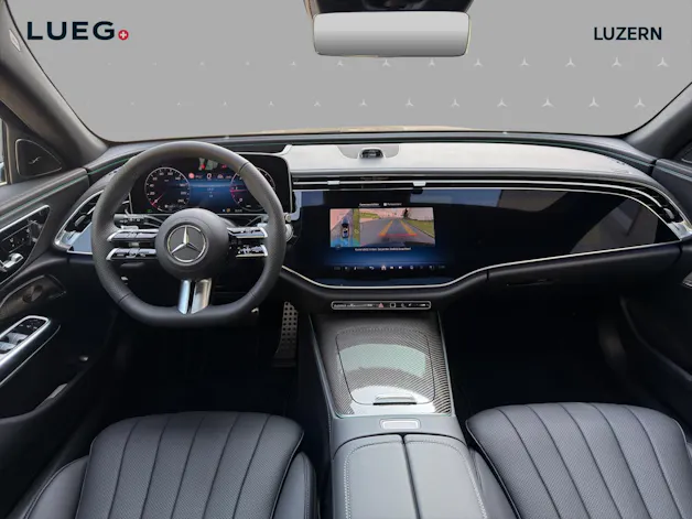 Mercedes-Benz E 220 d T 4Matic 9G-Tronic