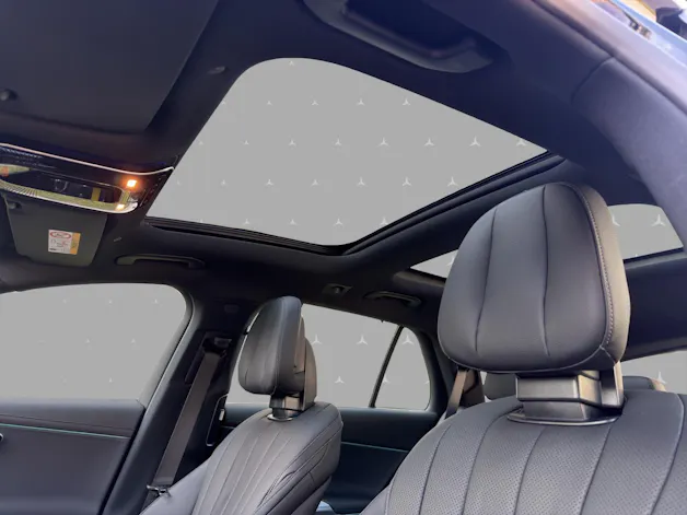 Mercedes-Benz E 220 d T 4Matic 9G-Tronic