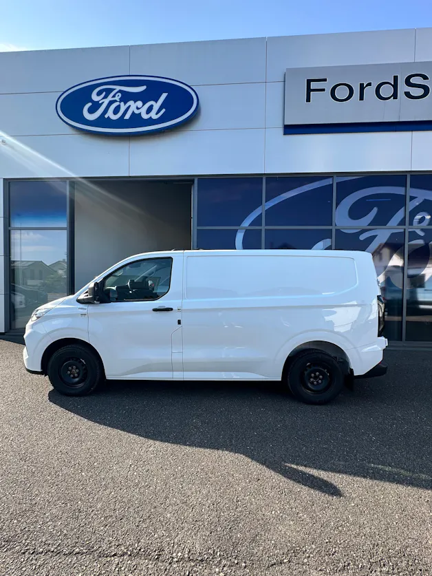 FORD Transit Custom Van 280 L1 2.0 EcoBl Trend/136CV/Man.