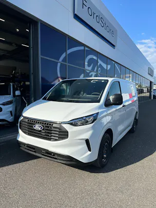 FORD Transit Custom Van 280 L1 2.0 EcoBl Trend/136CV/Man.