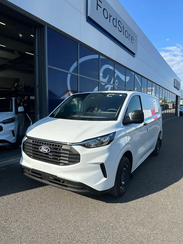 FORD Transit Custom Van 280 L1 2.0 EcoBl Trend/136CV/Man.