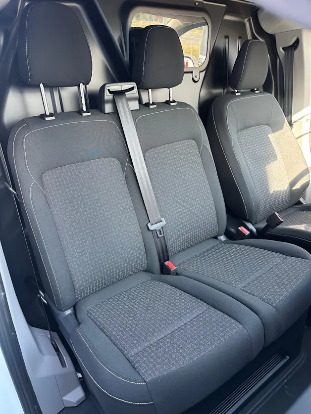 FORD Transit Custom Van 280 L1 2.0 EcoBl Trend/136CV/Man.