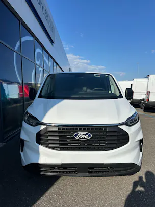 FORD Transit Custom Van 280 L1 2.0 EcoBl Trend/136CV/Man.
