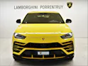 Lamborghini Urus E-Gear