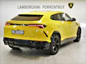 Lamborghini Urus E-Gear