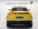 Lamborghini Urus E-Gear
